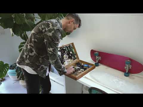 BLNQ Culture | Xavier Davies