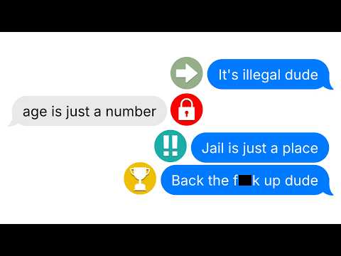 Cringe DMs Analyzed Like Games of Chess