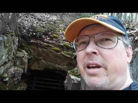 Tantiusques - Sturbridge MA