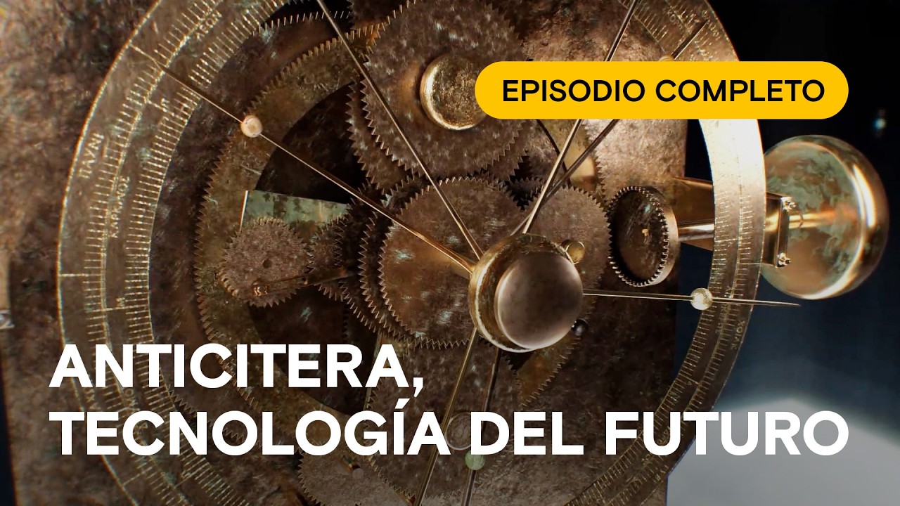 ¿Nanotecnología en la Antigua Roma? La misteriosa Copa de Licurgo 🍷 Cosas extrañas de la historia #4