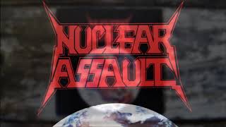 Nuclear Assault - Torture Tactics