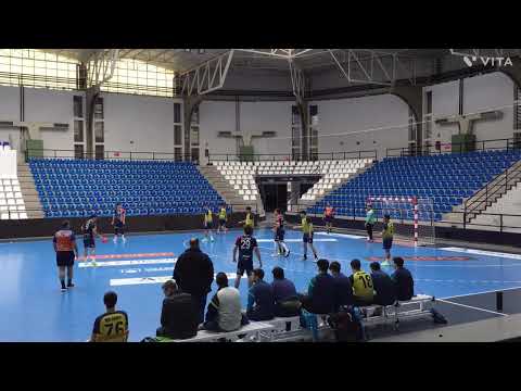 HORNEO EÓN ALICANTE - B.M MARNI B J16 #SEGUNDANACIONAL