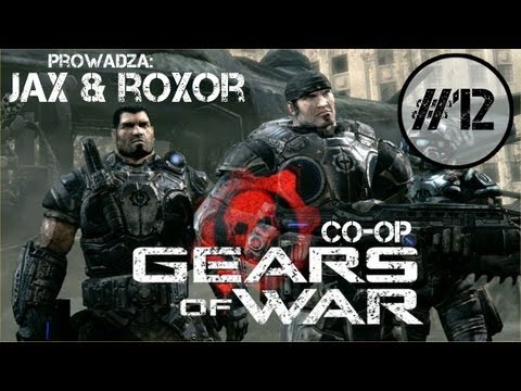 Zagrajmy w"Gears of war"Odc.12"Let's battle"
