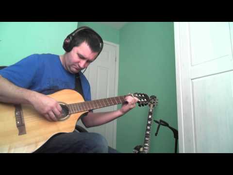 Spanish Style Improvisation.