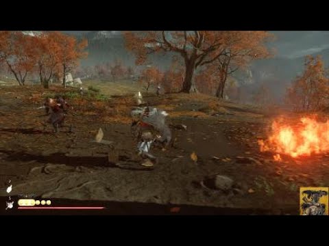 The Lost Scouts Ghost of Yotèi