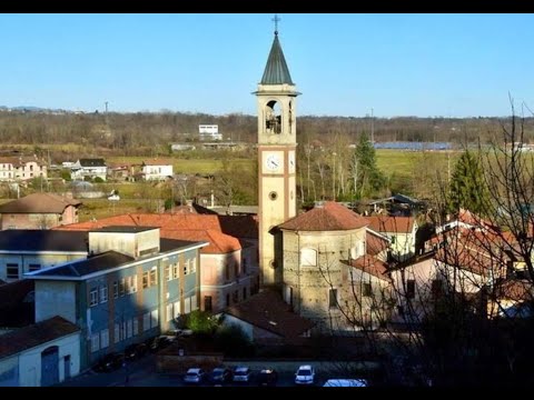 MONGRANDO (BIELLA, PIEMONTE, ITALY)