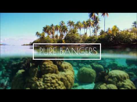 Flume x Audien - Never Be Colors (Trademark Mashup)