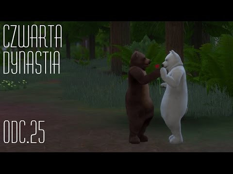 Fourth Dynasty, Episode 25 - Granite Cascades