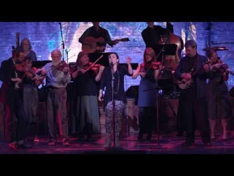 The Ballad Of Accounting