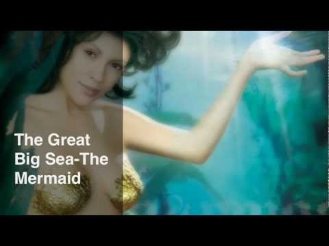 Great Big Sea - The Mermaid