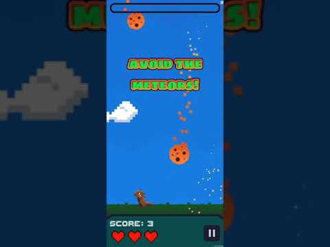 Meteor Fall