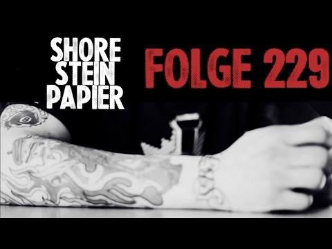 Shore, Rock, Paper #229: The Butcher (zqnce)