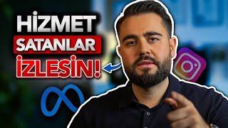 Reklamcın Bunu Bilmiyorsa Meta Ads ile Para Yakıyorsun Demektir! (Bunu