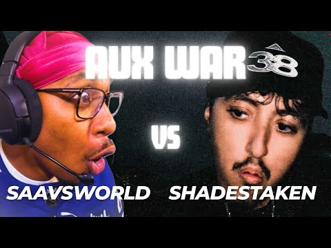 I Challenged a Music Producer To a AuxWars You Wont Believe What Went Down!