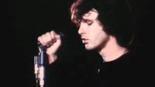 the end - the doors