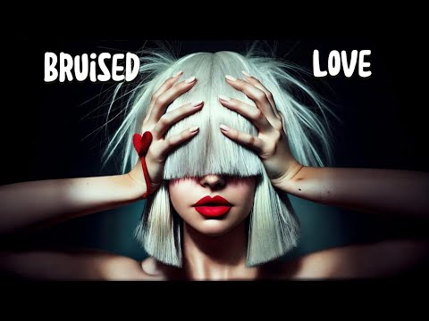 Bruised Love – Sia | Cinematic Soulful Pop Collaboration (2026)