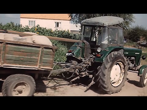 Agriculture in the Polish People's Republic - 1970s - 1973