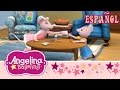 Angelina Ballerina Angelina Porrista Y Angelina Y La Escuela De Ballet