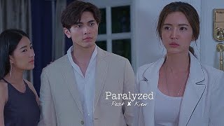 Download lagu Kiew ✘ Peat ► Paralyzed | [Tra bab see Chompoo] mp3