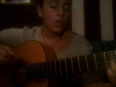 COMO ME DUELE EL ALMA - SAL MARINA | Rocio Olaya