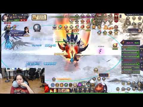 Ronin Resonance | Bloodfire Demon Roars Through Eternal Soul Chains