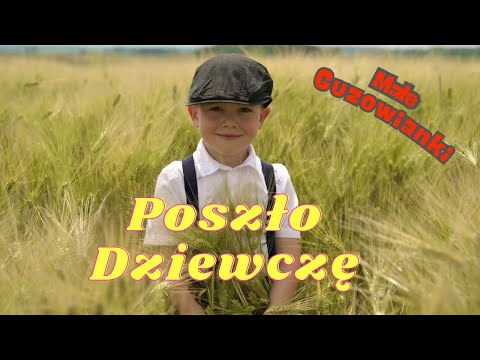 Poszło dziewczę po ziele - Małe Guzowianki