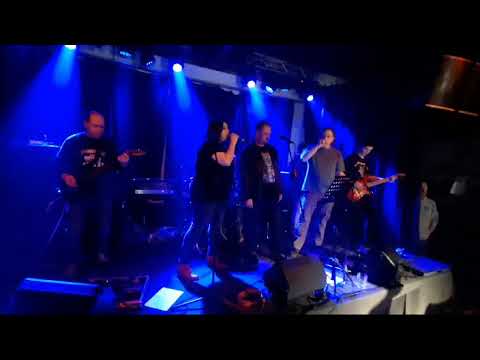 Cannery Row - Unleaded Coffee 03/24 Slunce