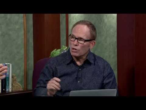 Dr. David Anderson and Herman Bailey "6th, 7th and 8th Commandments"