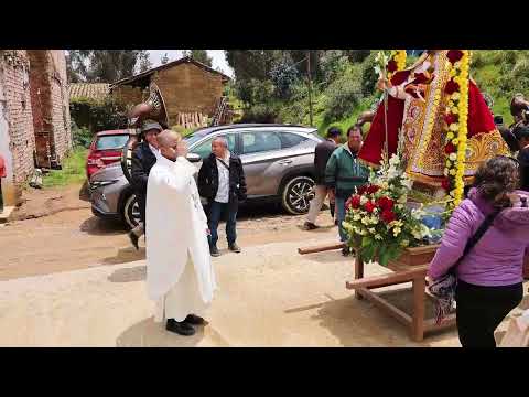 Homenaje al Santo Patron San Jose - La Libertad 2026