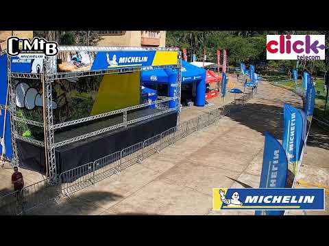 Transmissão ao vivo de cimtb