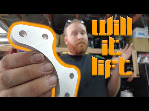 Lift Kit VS Leveling Kit? [Why not both?]