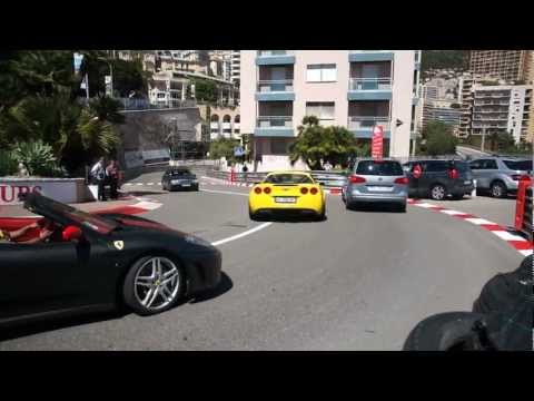 Chevrolet Corvette C6 Z06
