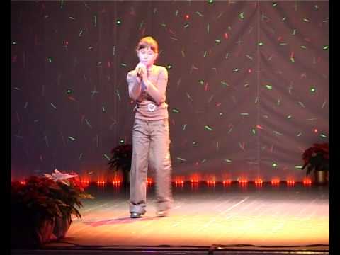 ANA PAVLEKOVIC - Mala Zagorka (PP-2009).avi