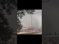 New Orleans tornado rips through power lines