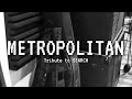 Metropolitan SEARCH Project Band Cover