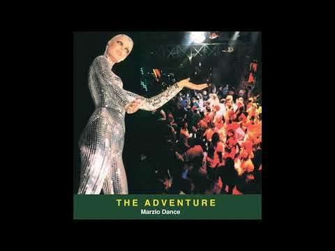 Marzio Dance - Adventure (Theme Version)