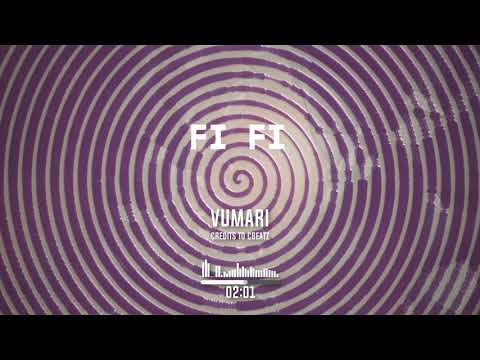 FIFI || Beat for rap - Churchil (CBEATZ)