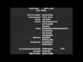 Fargo 1996 End Credits AMC 2008