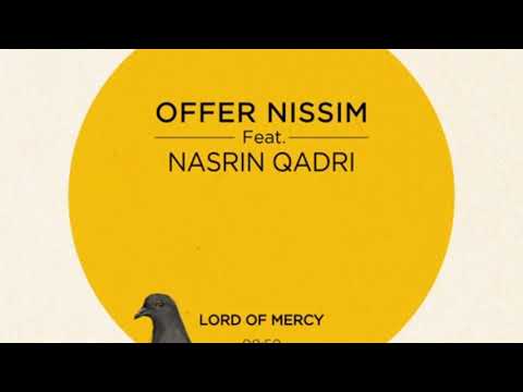 Nasreen Qadri - Lord of Mercy | نسرين قادري - ربي رحيم  Music CopyRight  Abdulqader Qawza