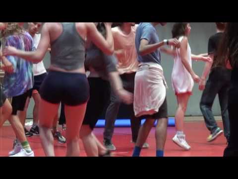 Workshop: MICHELE RIZZO "Higher"