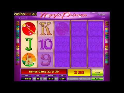 Novoline Magic Princess online spielen (Novomatic)