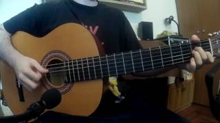 Video thumbnail for Quick Test Superlux HI 10/PRA 628 MKII Microphones - Dust in the Wind by Nicolò Bertoncello