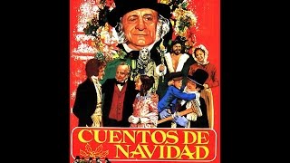Download lagu A Christmas Carol (Full Movie in English) mp3
