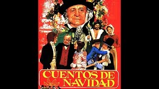 Un Cuento De Navidad [A Christmas Carol] (Película Completa En Español/Latino)