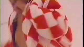 Paul Zone Love is the Message (dir. Tom Rubnitz)