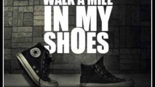 COLDCUT & ROBERT OWENS - Walk A Mile In My Shoes