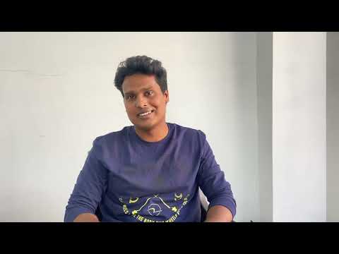Ravi Tripathi Audition 2
