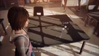 Vidéo Life is Strange
