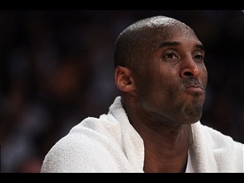 Kobe Bryant's Top 10 Plays of the 2011-2012 NBA Season