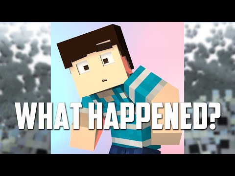 What happened to Slamacow? (The Minecraft Animation Legend)